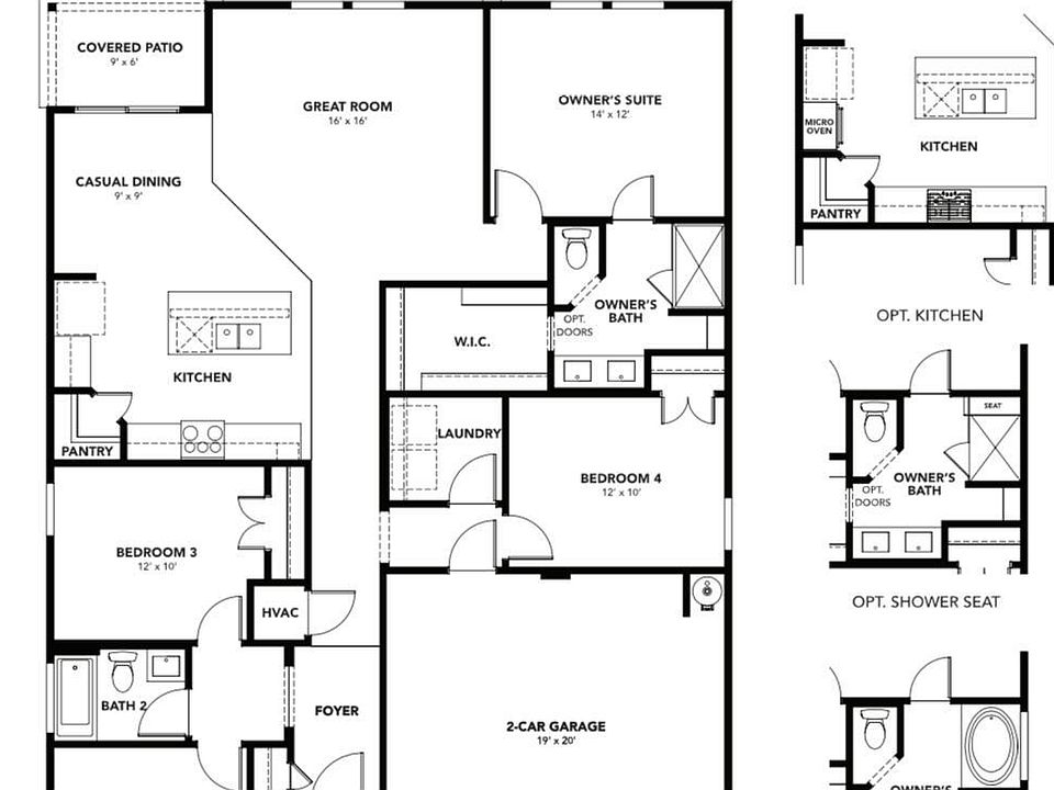 2nd image of 11359 TIBURON Drive