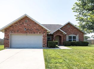 3834 W Peony Ter, Battlefield, MO 65619