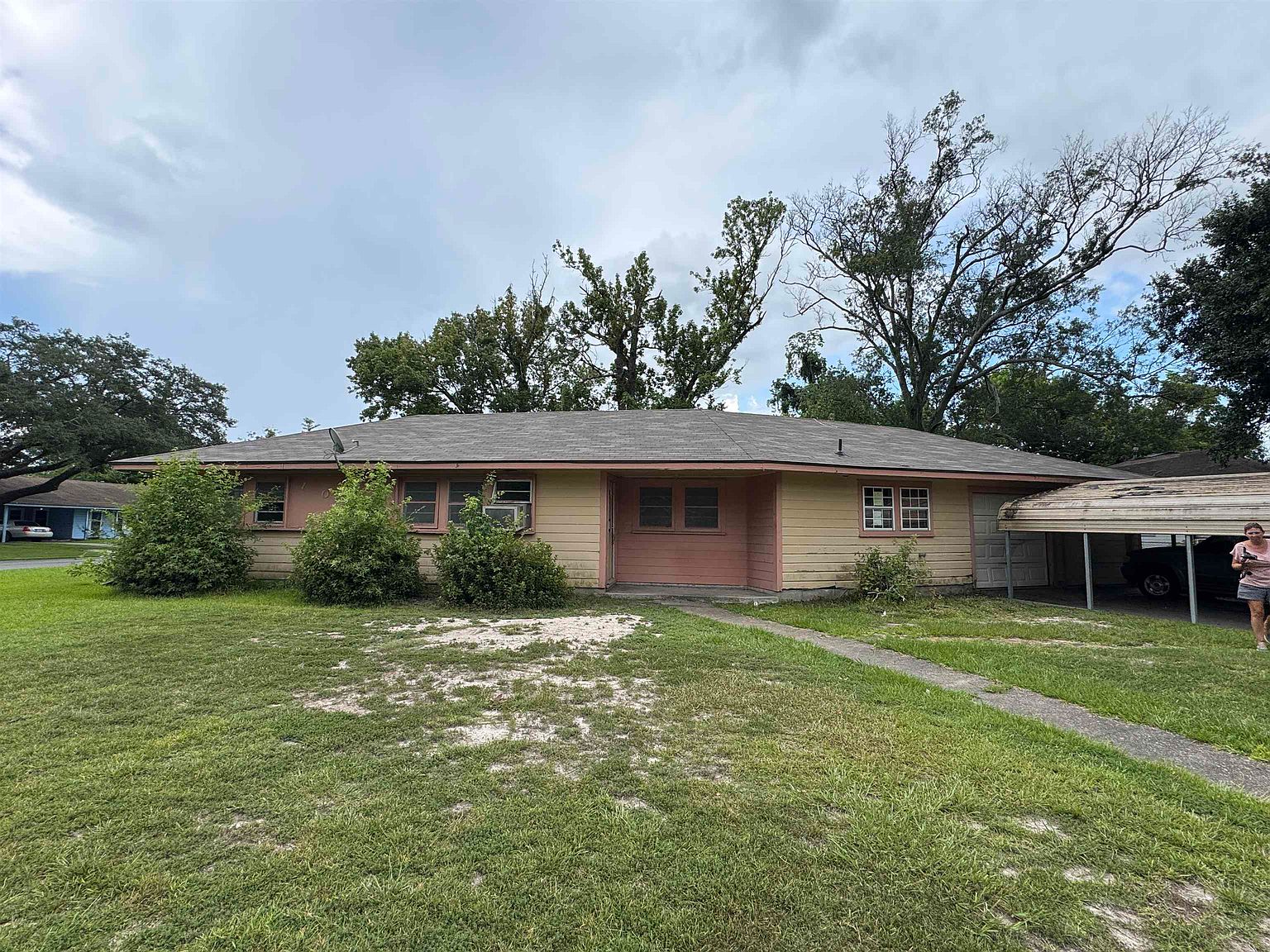 1009 Ruby Ln, Orange, TX 77630 | MLS #259805 | Zillow