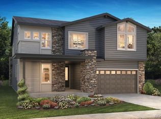 1588 Golden Sill Dr, Castle Pines, CO 80108