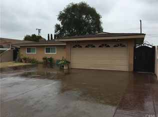 713 N Mountain View St, Santa Ana, CA 92703
