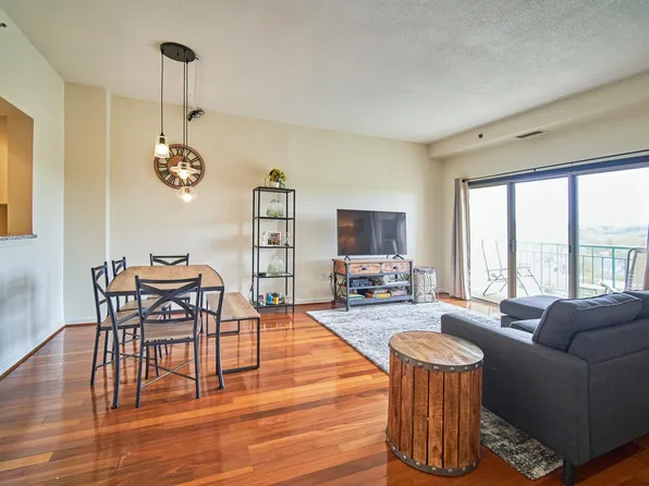 505 E Braddock Rd APT 702, Alexandria, VA 22314