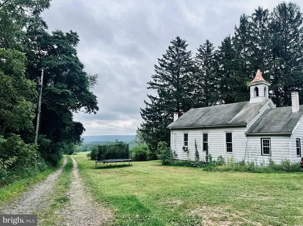 37 Fiddlers Rd, Pine Grove, PA 17963
