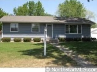 109 River Edge Way NE, Fridley, MN 55432