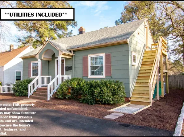 2519 Maplewood Rd APT A, Henrico, VA 23228