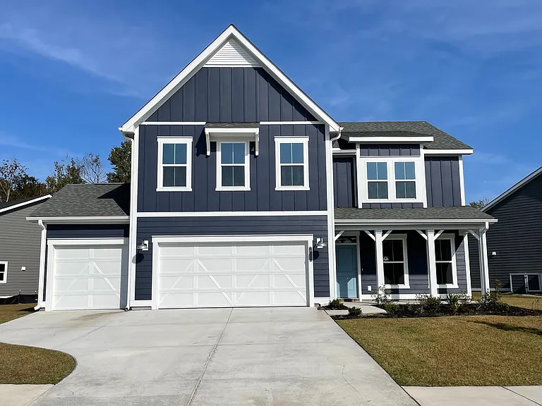 1180 Safe Haven Dr — Photo 1