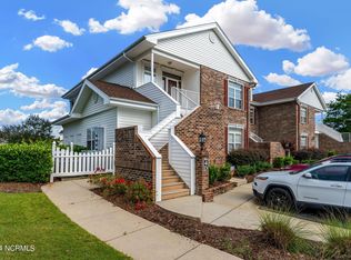 8855 Radcliff Dr NW UNIT 4A, Calabash, NC 28467