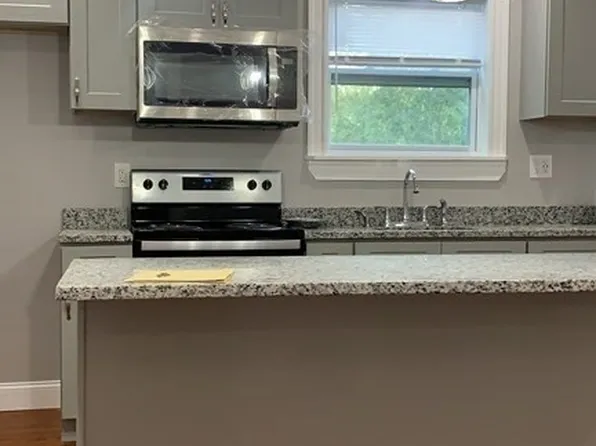 45 Battles St #1, Brockton, MA 02301