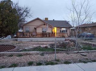 3178 1/2 E Rd, Grand Junction, CO 81504