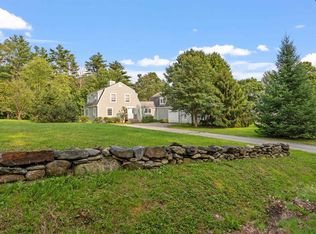 160 Reservoir Rd, Northfield, NH 03276