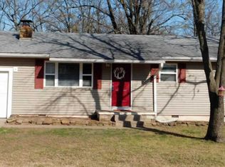405 Timber Ln, Carl Junction, MO 64834