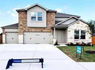 1356 Chad Dr, Round Rock, TX 78665