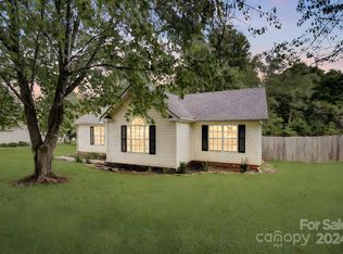 708 Station Dr, Monroe, NC 28110