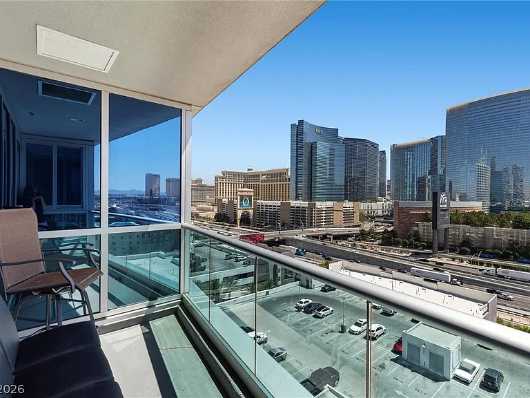 4575 Dean Martin Dr #1103 — Photo 19