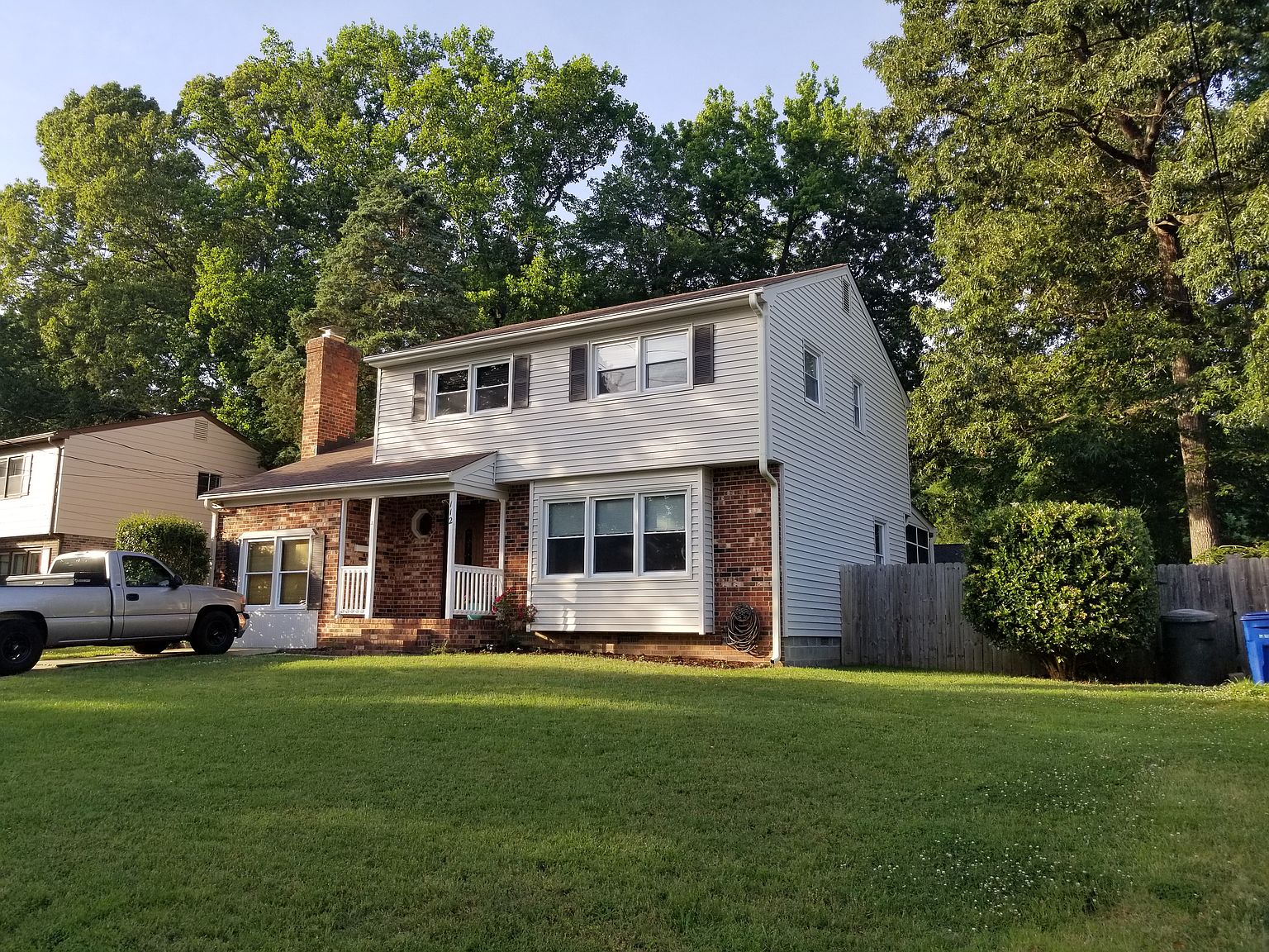 112 Gwynn Cir, Newport News, VA 23602 Zillow