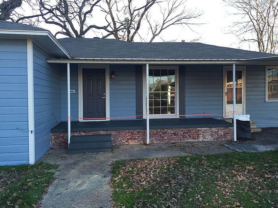 After remodel
