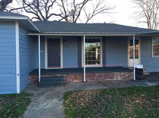 214 Ponder St, Sulphur Springs, TX 75482