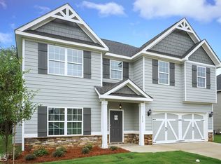 112 Golden Rod Trl #256, Perry, GA 31069