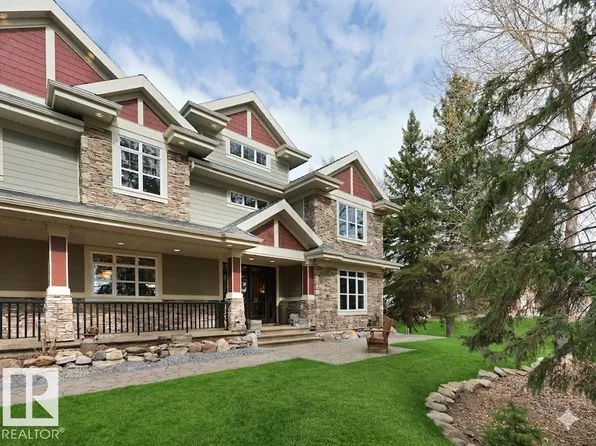 112 Windermere Dr NW, Edmonton, AB T6W 0S4