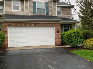 3491 S Lyn Haven Dr SE, Kentwood, MI 49512