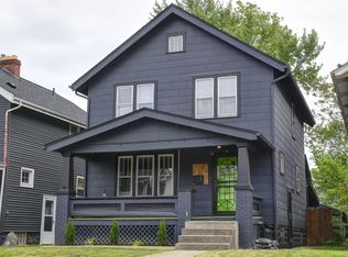 1222 S Champion Ave, Columbus, OH