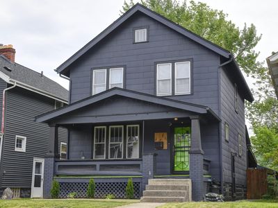 1222 S Champion Ave, Columbus, OH, 43206