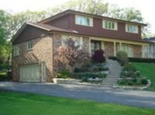 12926 S Golfview Ln, Palos Heights, IL 60463
