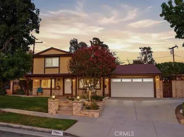 27854 Lost Springs Rd, Santa Clarita, CA 91387