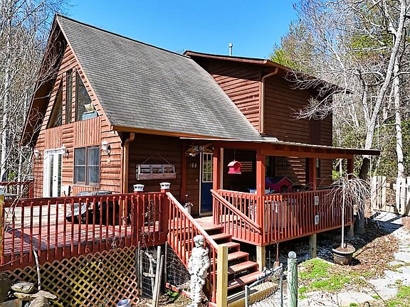 2nd image of 302 Rivercane Rd