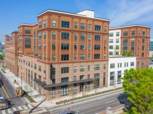 700 3rd Ave S #711, Nashville, TN 37210