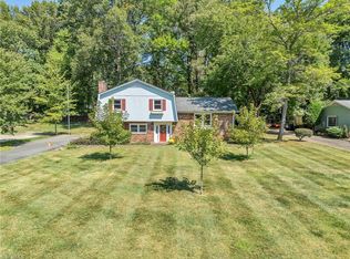 182 Woodburn Pl, Advance, NC 27006