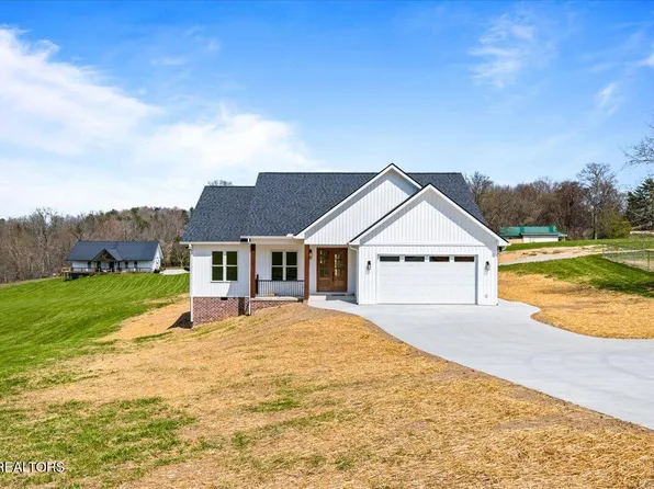2271 Long Hollow Rd, La Follette, TN 37766