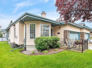 102 Bridgeport Wynd #6, Leduc, AB T9E8B2