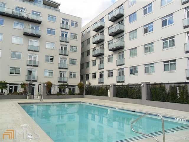 1st image of 805 Peachtree St NE Unit 316