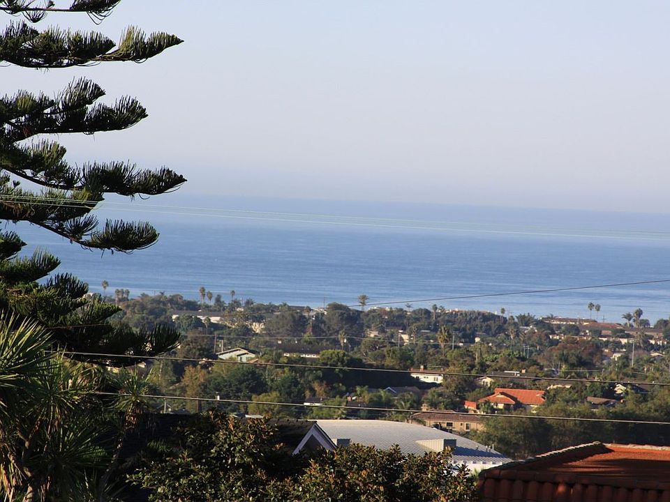 PANORAMIC OCEAN VIEW!