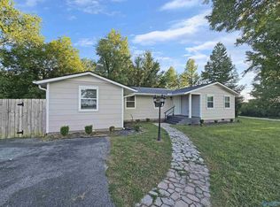 674 Harvest Rd, Harvest, AL 35749