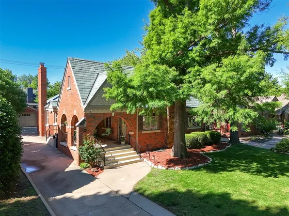840 NW 42nd St, Oklahoma City, OK 73118