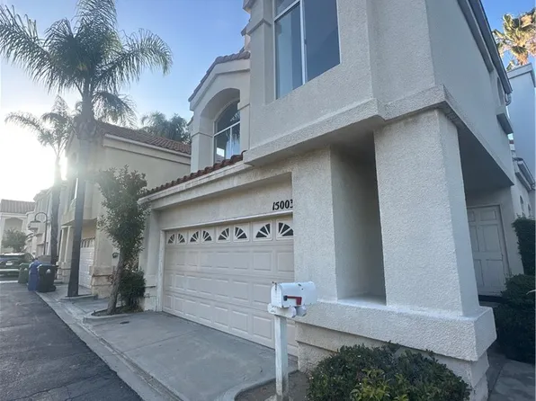 15003 Alda Pl, North Hills, CA 91343