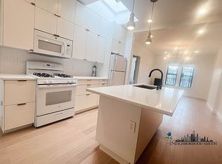 234 Decatur St #3, Brooklyn, NY 11233