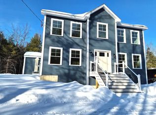 247 Sam Allen Rd, Sanford, ME 04073