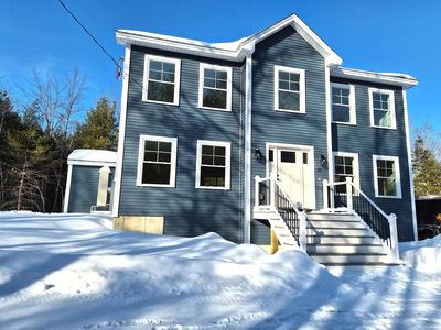 247 Sam Allen Road, Sanford, ME, 04073