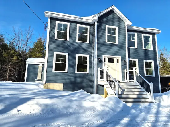 247 Sam Allen Road, Sanford, ME 04073