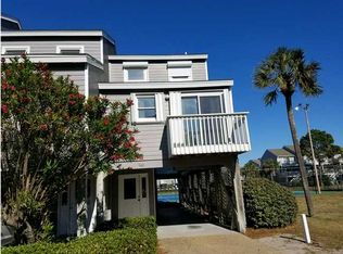 540 Barrier Dunes Dr, Port St Joe, FL 32456