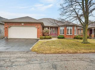 153 Golf Links Dr #139, Wilmot, ON N3A3N8