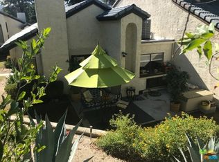 61 Portola Dr, Palm Springs, CA 92264