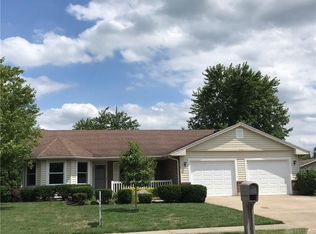 114 Meadowbrook Dr, Eaton, OH 45320