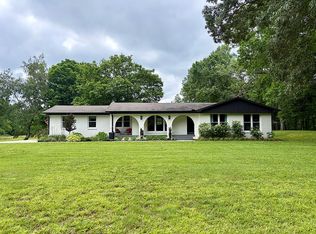 1878 Trace Creek Rd, Hohenwald, TN 38462