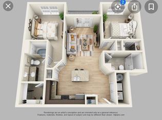 814 Evolve Way APT 407, Knoxville, TN 37915