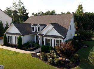 6510 Serene Way, Dawsonville, GA 30534