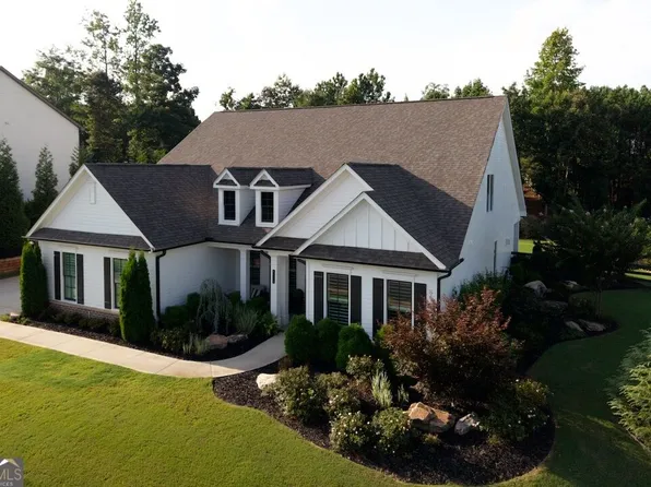 6510 Serene Way, Dawsonville, GA 30534